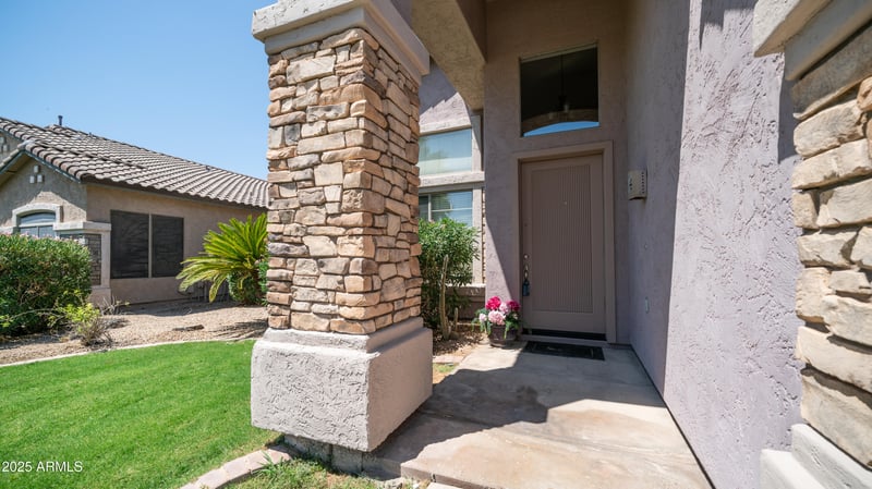 3924 Hollyhock Pl, Chandler, AZ 85248
