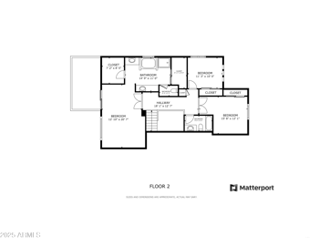 3924 Hollyhock Pl, Chandler, AZ 85248