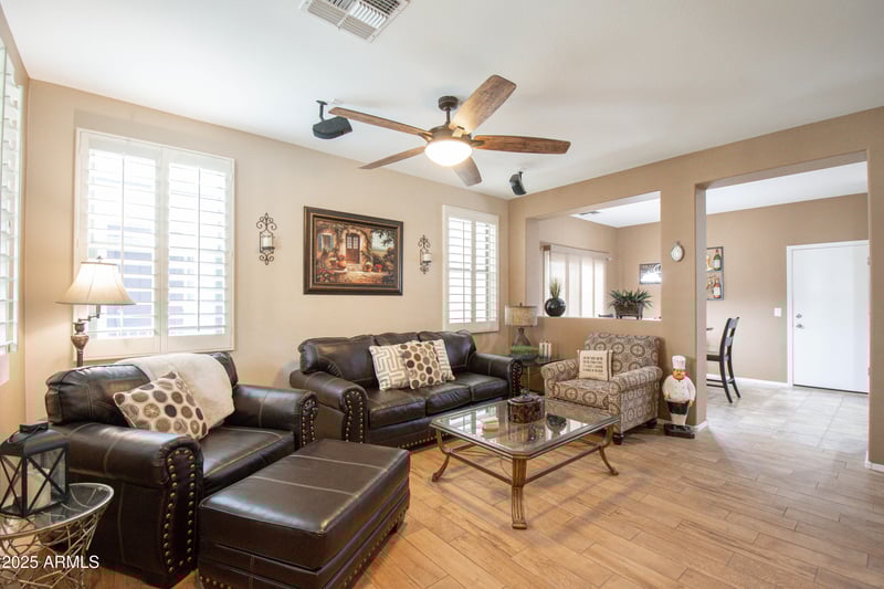 3924 Napa Ln, Gilbert, AZ 85297