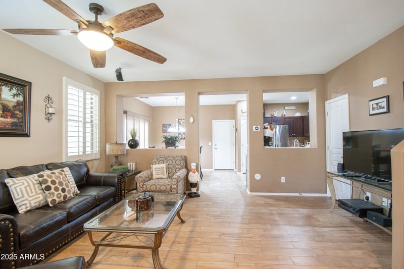3924 Napa Ln, Gilbert, AZ 85297