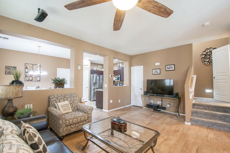 3924 Napa Ln, Gilbert, AZ 85297
