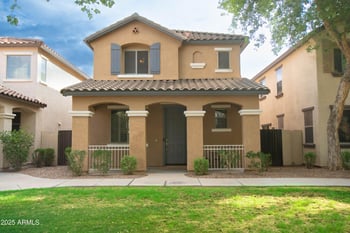 3924 Napa Ln, Gilbert, AZ 85297