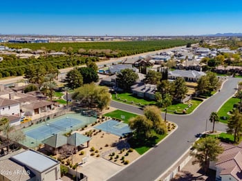 3924 Norcroft Cir, Mesa, AZ 85215