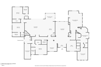 3924 Norcroft Cir, Mesa, AZ 85215