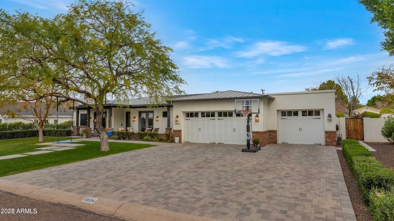 3924 Roma Ave, Phoenix, AZ 85018