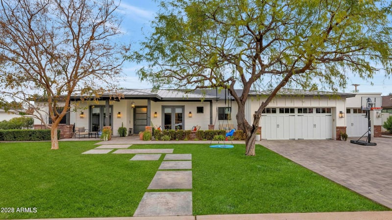 3924 Roma Ave, Phoenix, AZ 85018