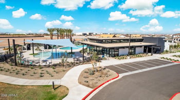 3924 Zinnia --, Mesa, AZ 85212