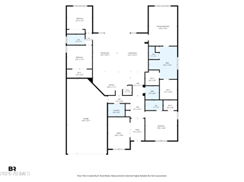 3924 W Hayduk Rd, Laveen, AZ 85339
