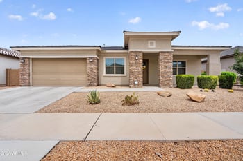 3924 W Hayduk Rd, Laveen, AZ 85339