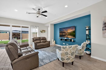 3924 W Hayduk Rd, Laveen, AZ 85339