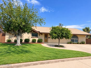 3924 W Las Palmaritas Dr, Phoenix, AZ 85051