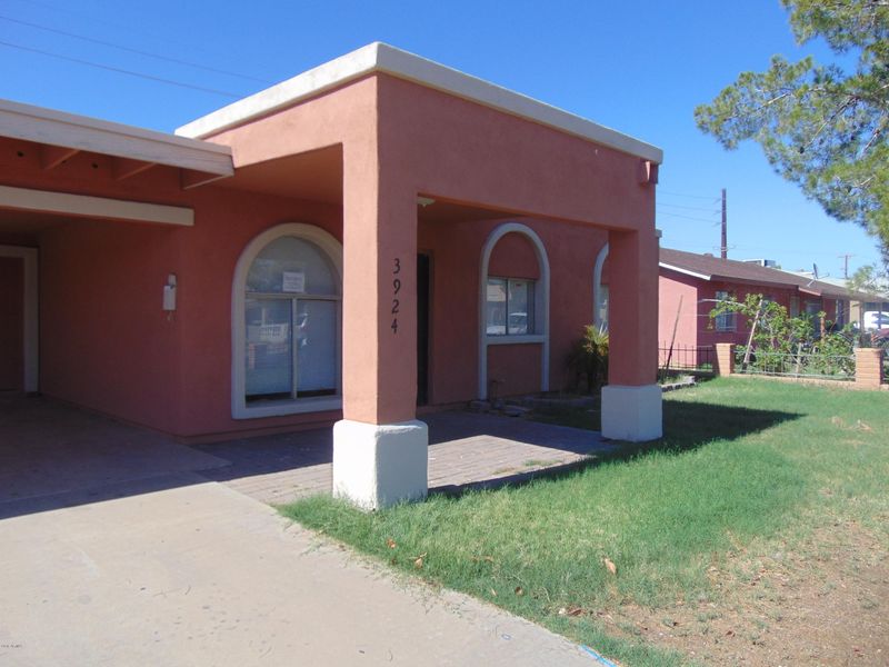 3924 W Sheila Ln, Phoenix, AZ 85019