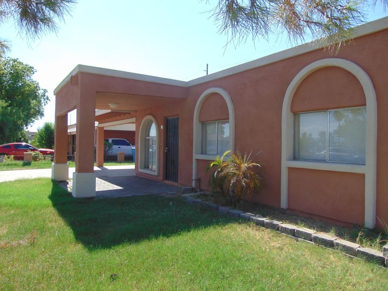 3924 W Sheila Ln, Phoenix, AZ 85019