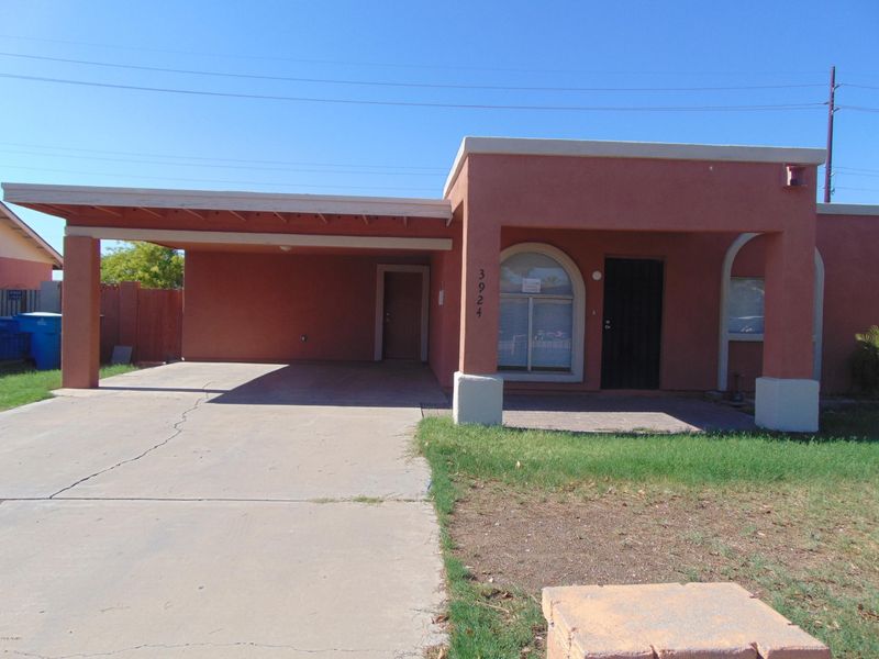 3924 W Sheila Ln, Phoenix, AZ 85019