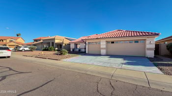 3925 Charter Oak Rd, Phoenix, AZ 85029