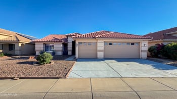 3925 Charter Oak Rd, Phoenix, AZ 85029