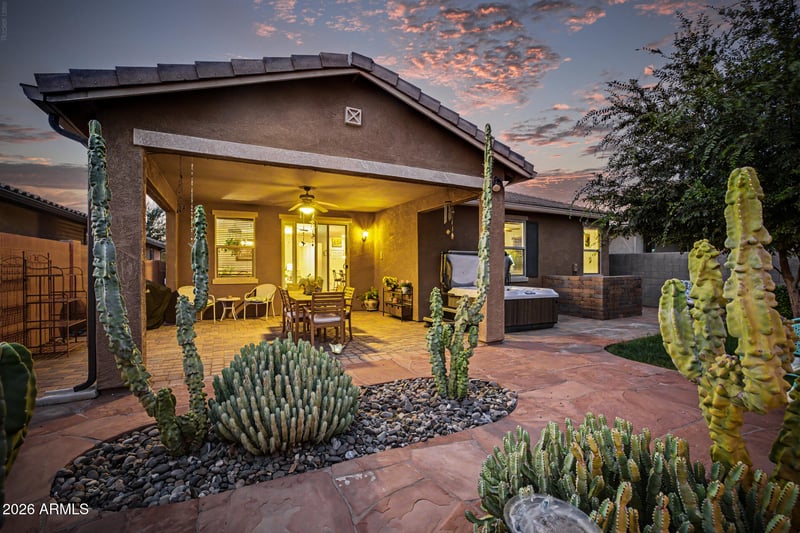 3925 E Constitution Dr, Gilbert, AZ 85296