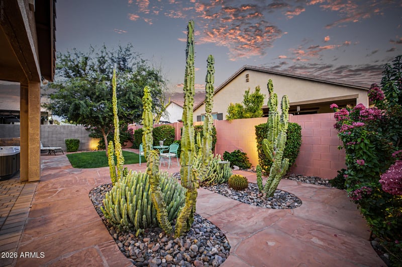 3925 E Constitution Dr, Gilbert, AZ 85296
