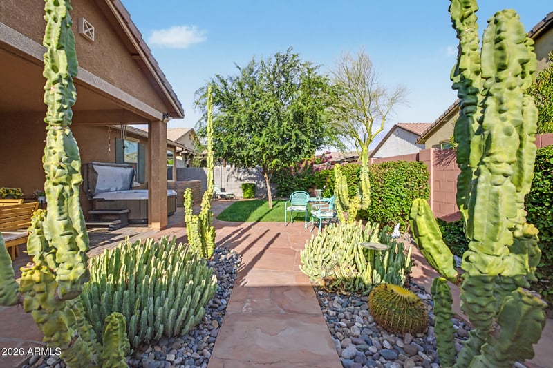 3925 E Constitution Dr, Gilbert, AZ 85296