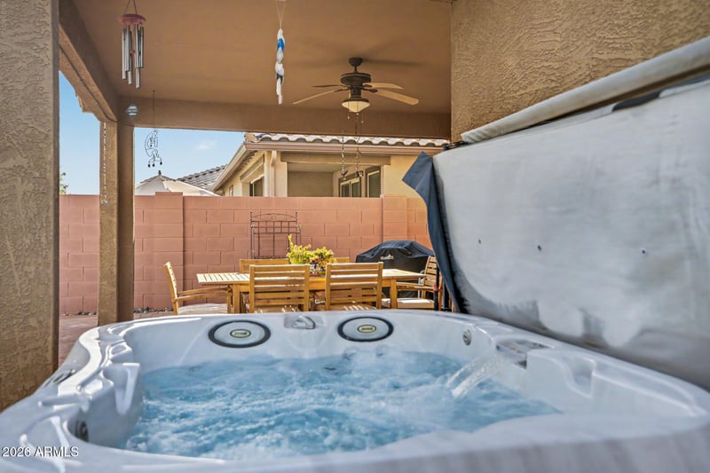 3925 E Constitution Dr, Gilbert, AZ 85296