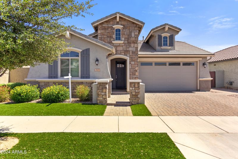 3925 E Ebano St, Gilbert, AZ 85295