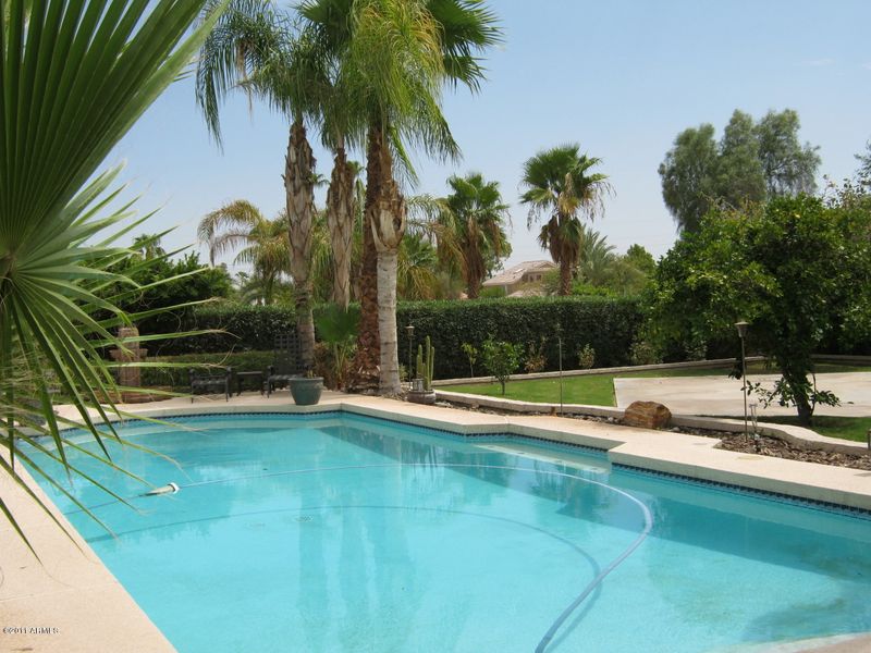 3925 E Equestrian Trl, Phoenix, AZ 85044