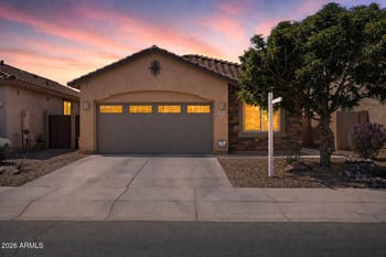 3925 Narrowleaf Dr, Gilbert, AZ 85298