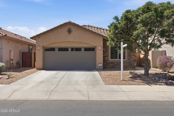 3925 Narrowleaf Dr, Gilbert, AZ 85298