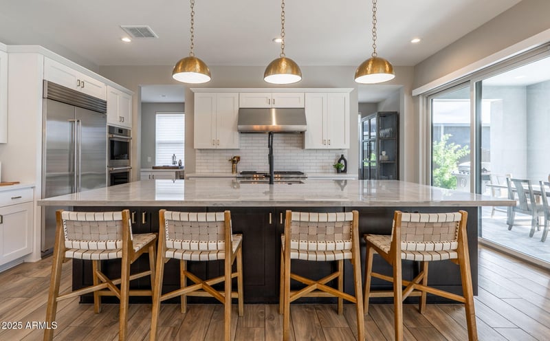3925 E Sagebrush St, Gilbert, AZ 85296