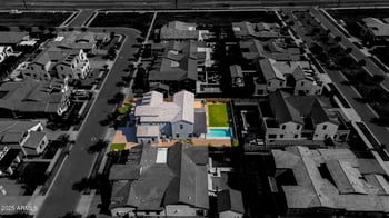 3925 Sagebrush St, Gilbert, AZ 85296