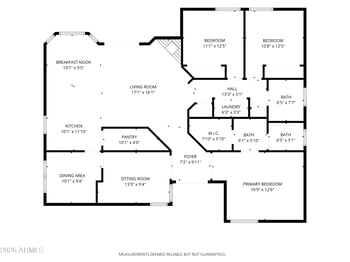 3925 E Tierra Buena Ln, Phoenix, AZ 85032