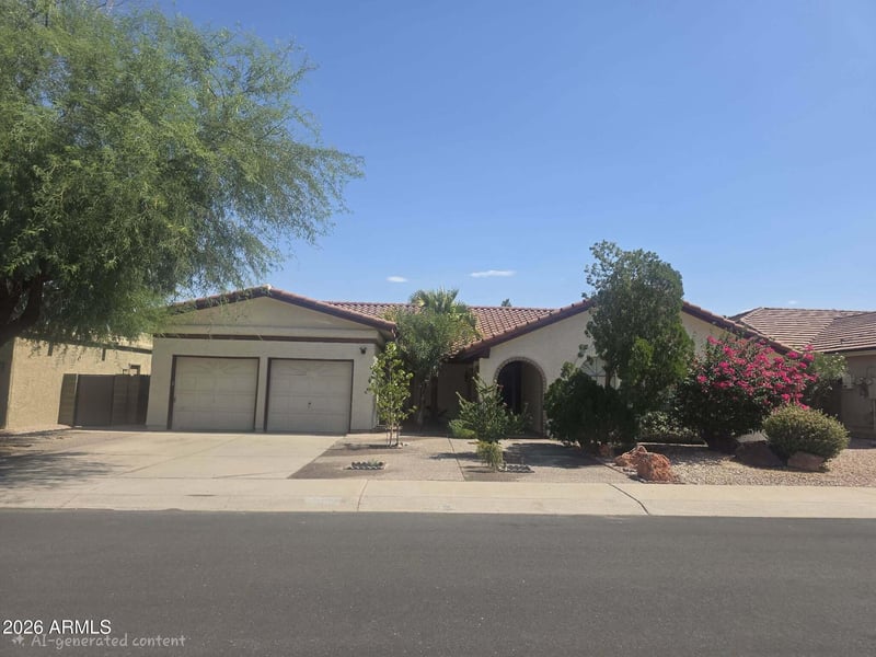 3925 E Tonto St, Phoenix, AZ 85044