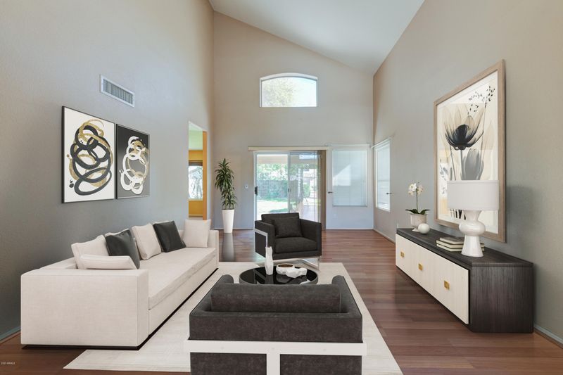 3925 E Wescott Dr, Phoenix, AZ 85050