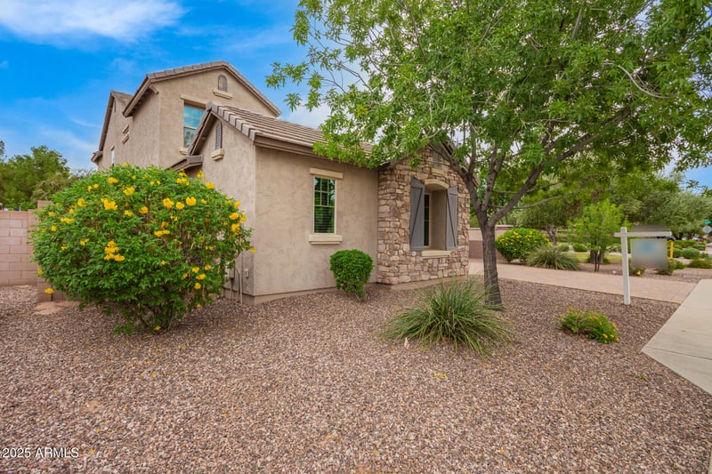 3925 Garrison --, Mesa, AZ 85212