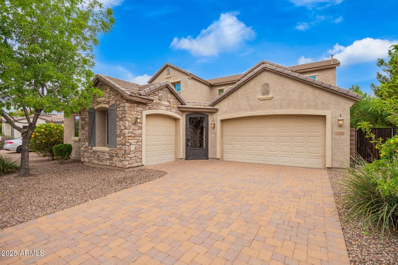 3925 Garrison --, Mesa, AZ 85212