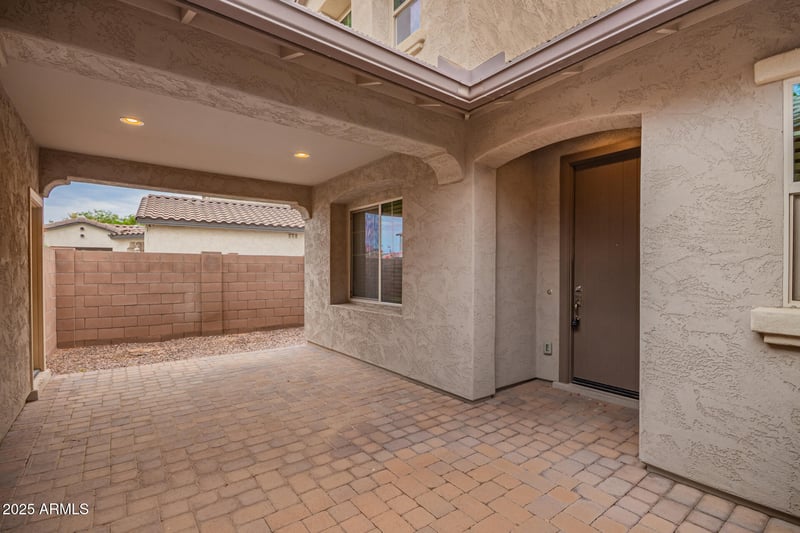 3925 Garrison --, Mesa, AZ 85212