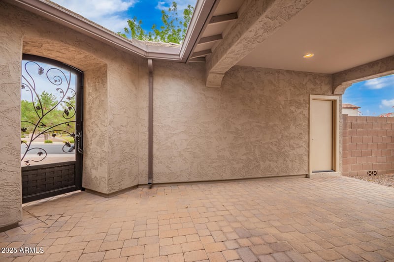 3925 Garrison --, Mesa, AZ 85212
