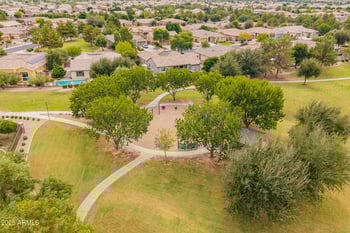 3925 Garrison --, Mesa, AZ 85212