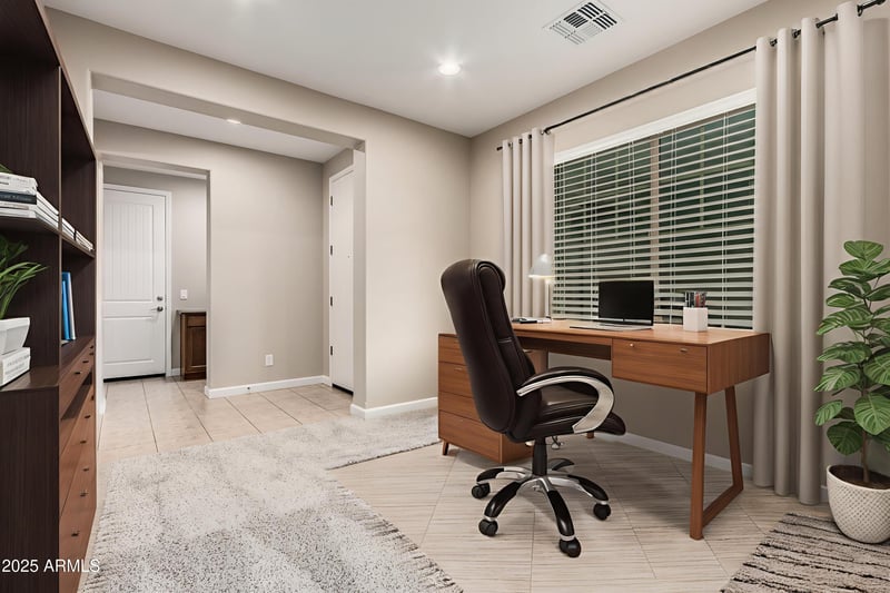 3925 Garrison --, Mesa, AZ 85212