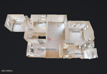 3925 Graythorn St, Phoenix, AZ 85044