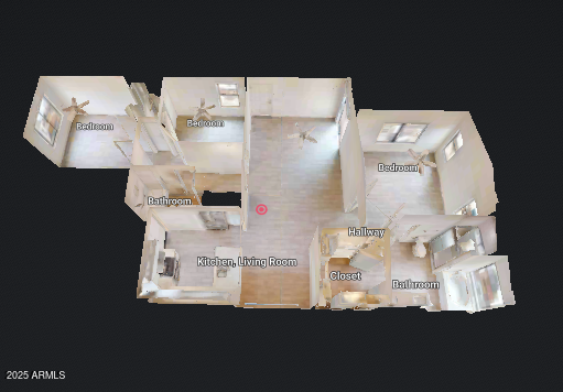 3925 Graythorn St, Phoenix, AZ 85044