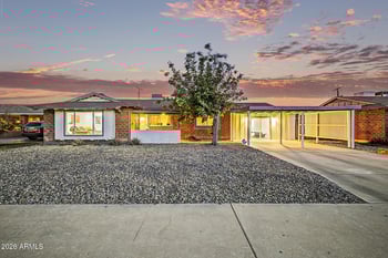 3925 Krall St, Phoenix, AZ 85019