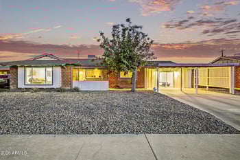 3925 Krall St, Phoenix, AZ 85019