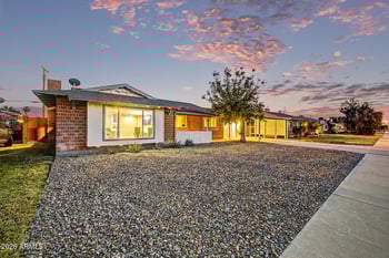 3925 Krall St, Phoenix, AZ 85019