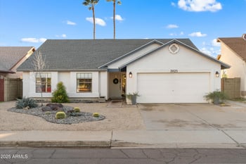 3925 Monte Cristo Ave, Phoenix, AZ 85032