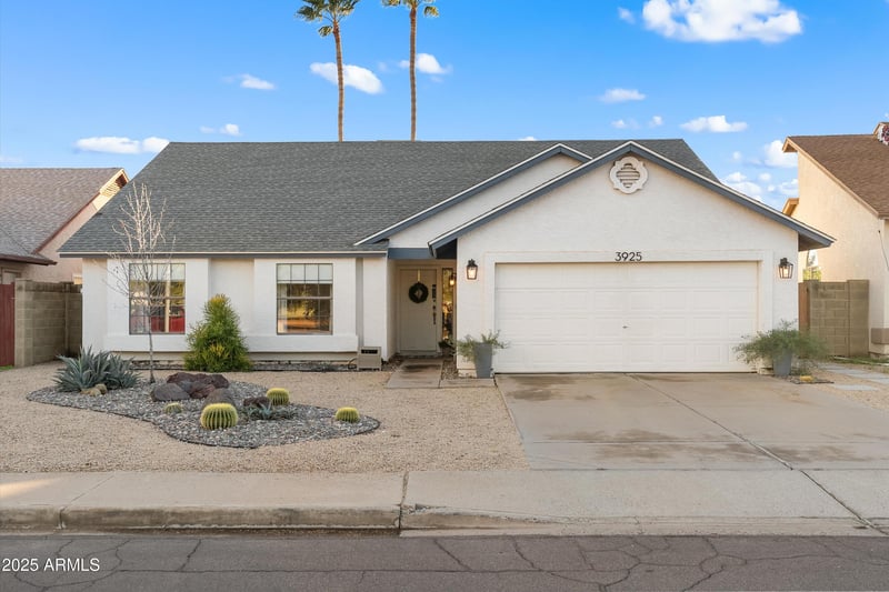 3925 Monte Cristo Ave, Phoenix, AZ 85032
