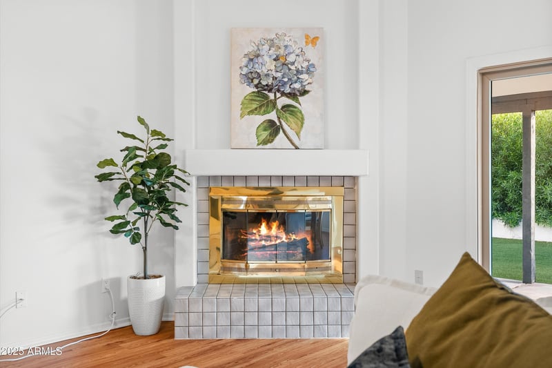 3925 Monte Cristo Ave, Phoenix, AZ 85032