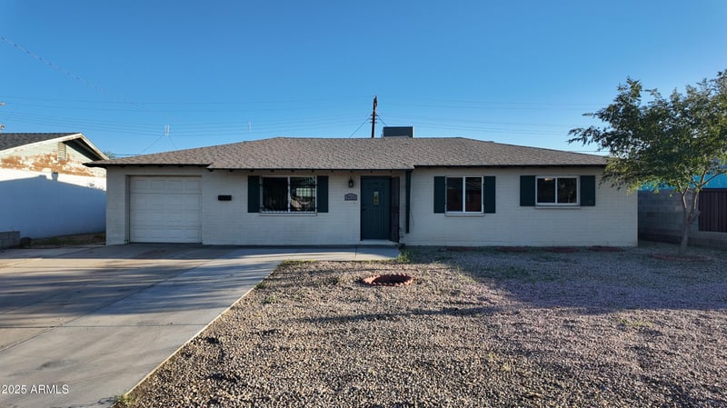 3925 Osborn Rd, Phoenix, AZ 85019