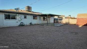 3925 Osborn Rd, Phoenix, AZ 85019