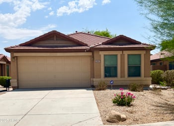 3925 Rose Quartz Ln, San Tan Valley, AZ 85143